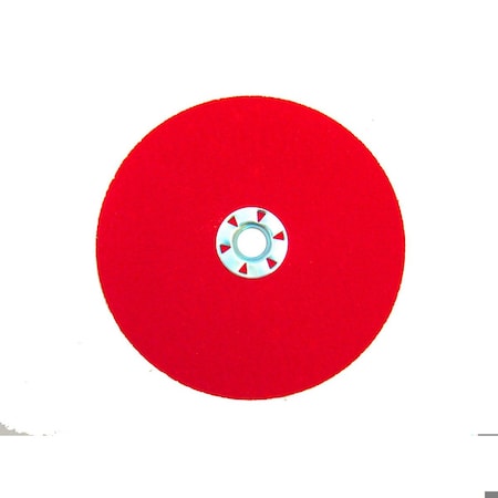 Flexovit RESIN FIBER DISC W/TOPSIZE SANDSTORM 32908